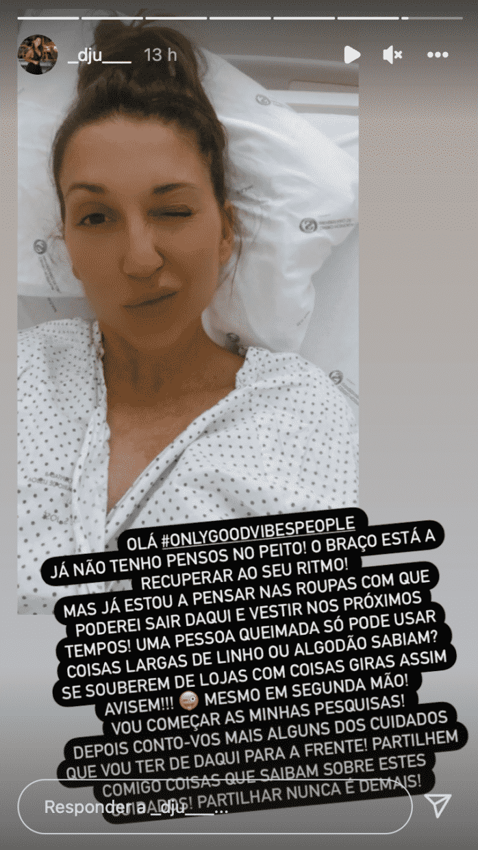 Joana Pereira, Rita Pereira