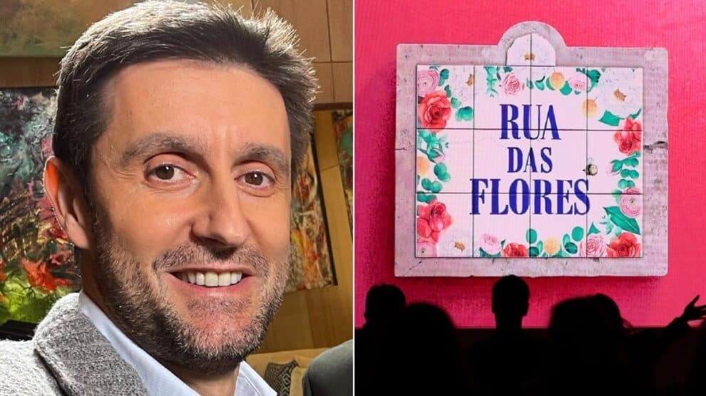 Daniel Oliveira, Sic, Rua Das Flores, Tvi, Audiências