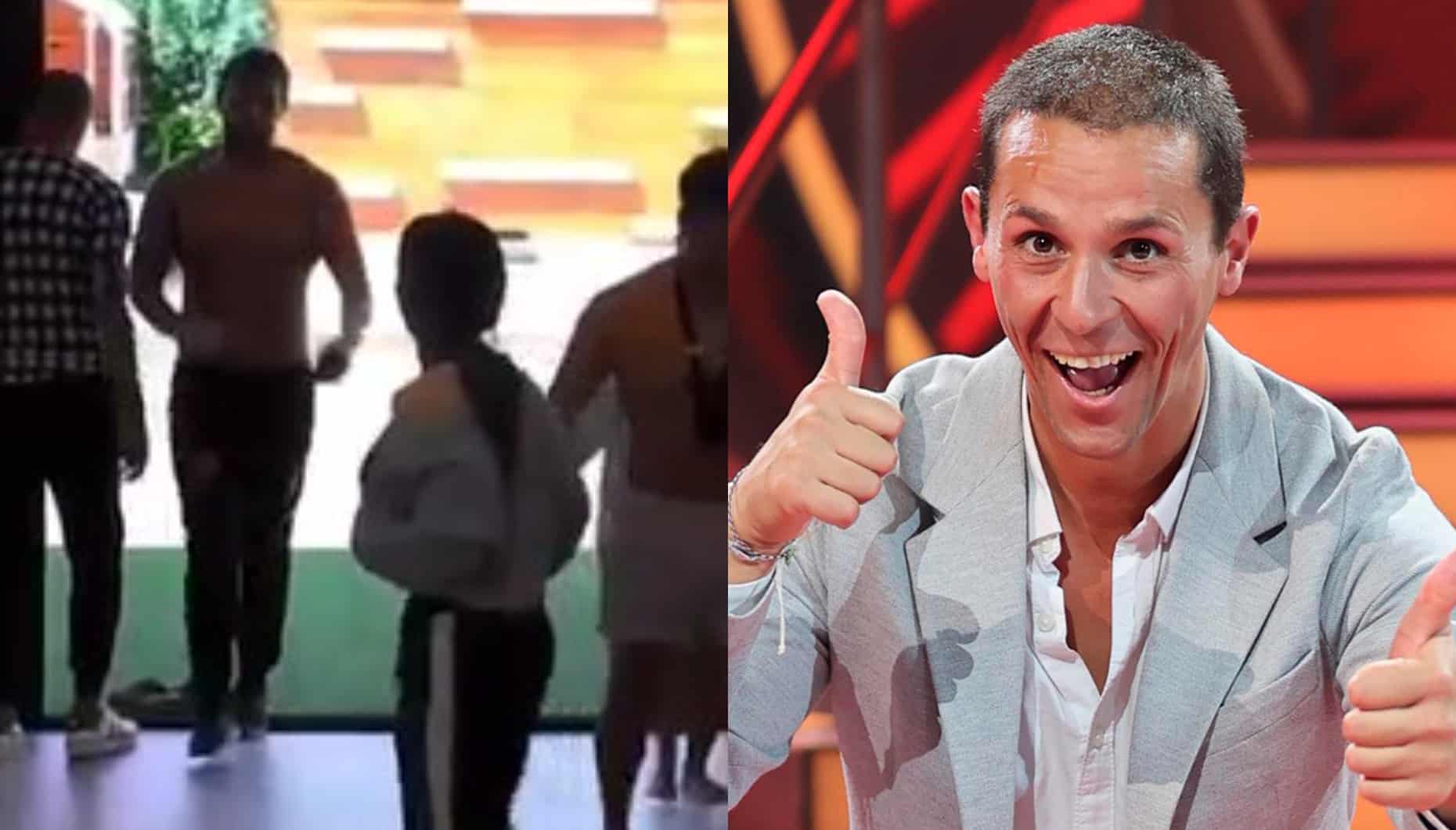 Concorrentes Big Brother, Miguel Azevedo