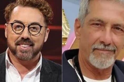 Flávio Furtado, Nuno Homem De Sá, Big Brother