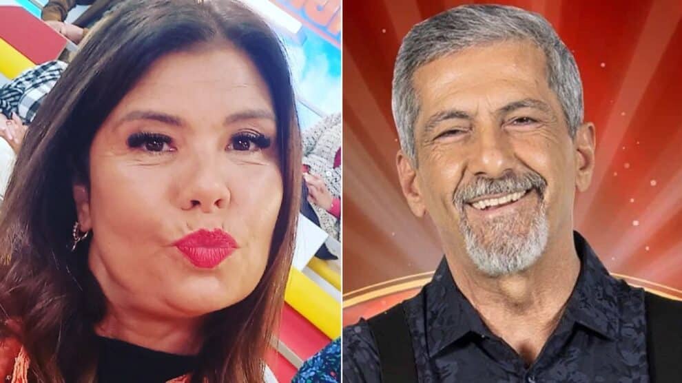 Gisela Serrano, Nuno Homem De Sá, Big Brother
