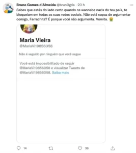 Bruno-Almeida-Tweet-Bloqueado-Maria-Vieira