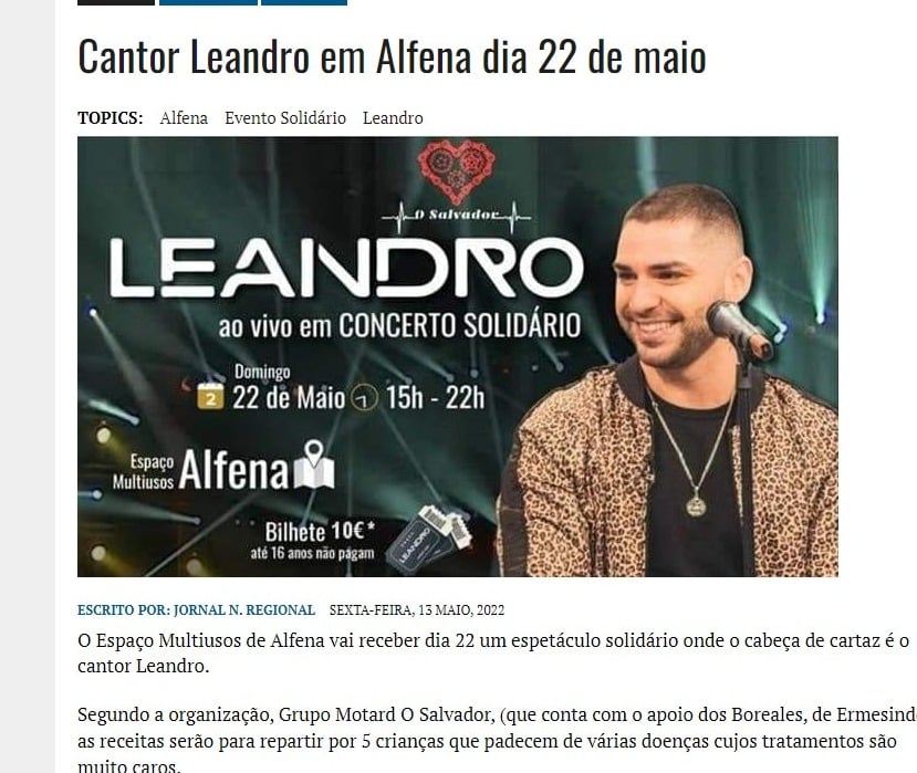 Leandro-Concerto-Jornal-Novo-Regional