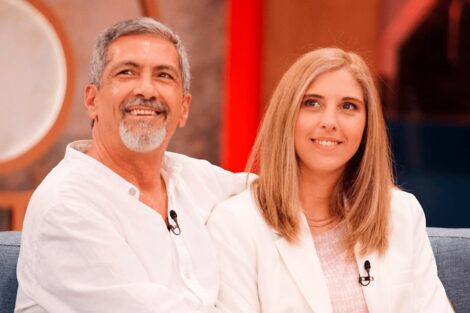 Nuno Homem De Sá, Frederica Lima, Big Brother