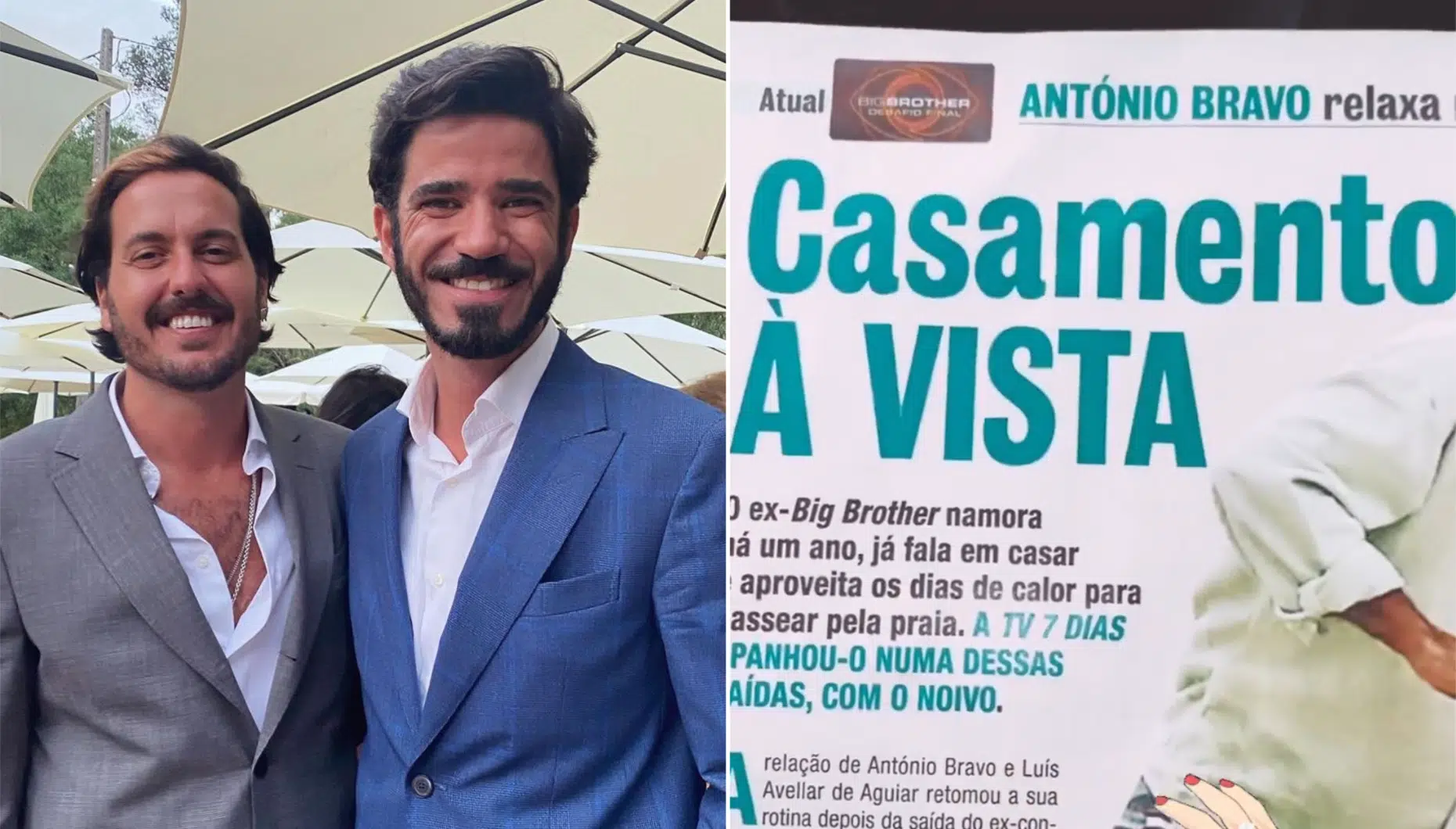 António Bravo