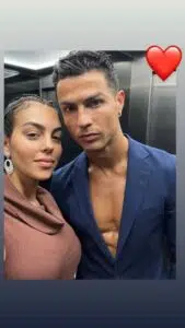Cristiano-Ronaldo-Georgina-Rodriguez-Saida-Noite-2