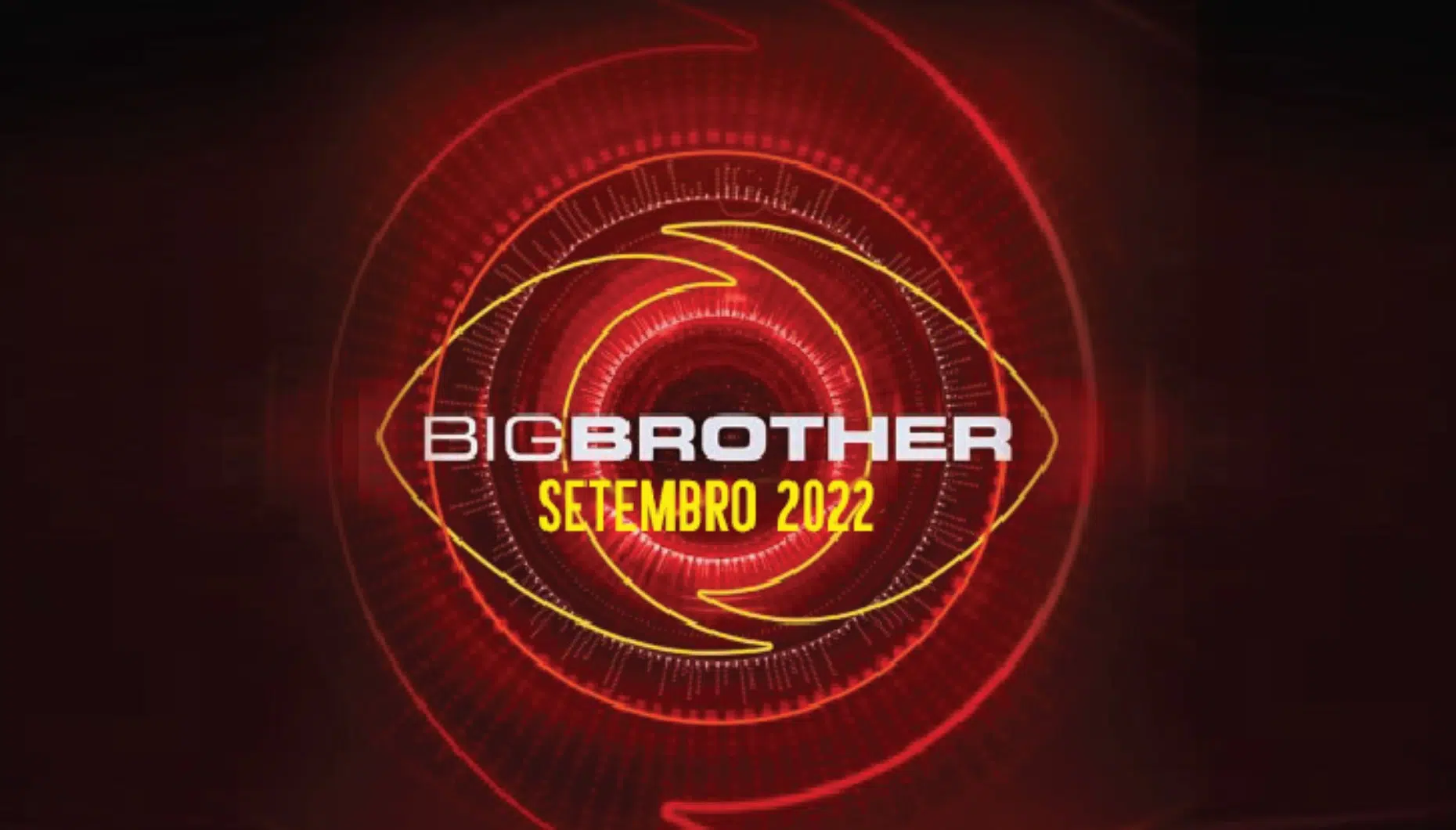 Big Brother, Logo