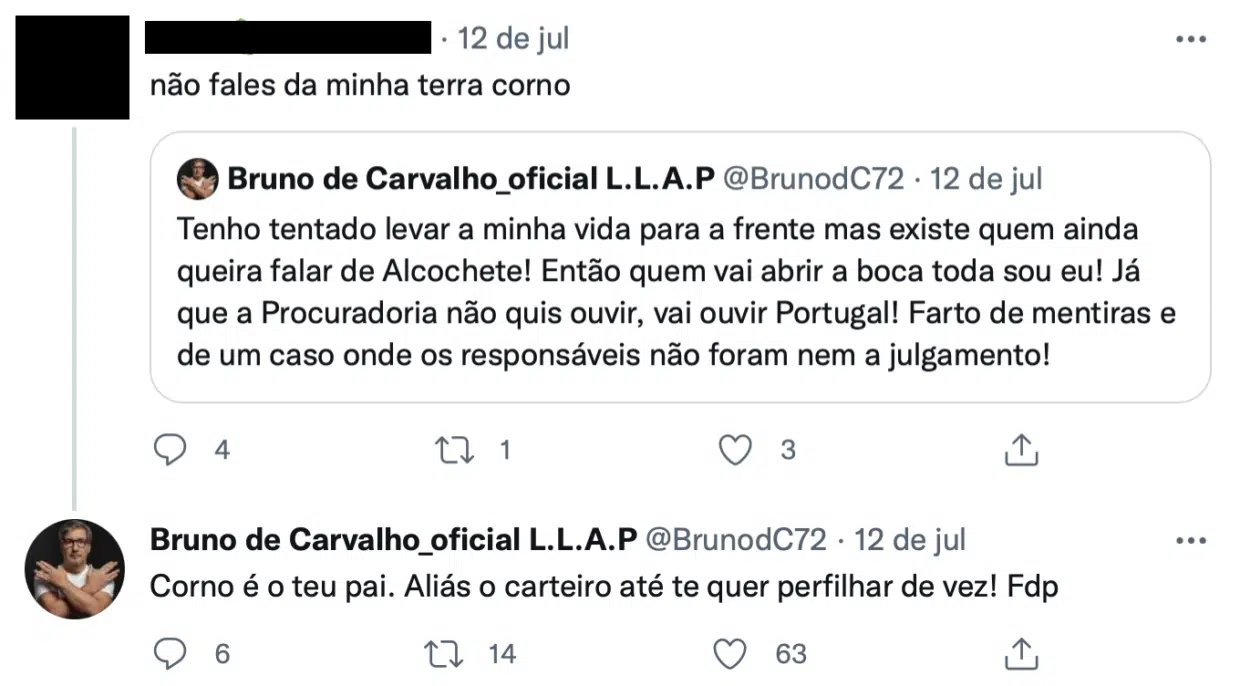 Bruno De Carvalho