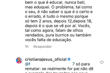 Cristiana-Jesus-Instastory-Criticas-Filho-3