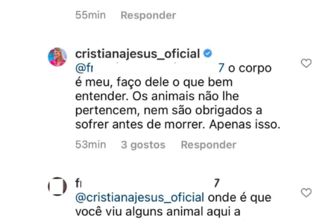 Cristiana-Jesus-Instastory-Criticas-Filho-4