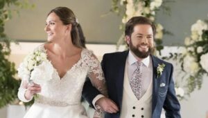 Casados À Primeira Vista, Tatiana Oliveira, Bruno Fernandes, Sic