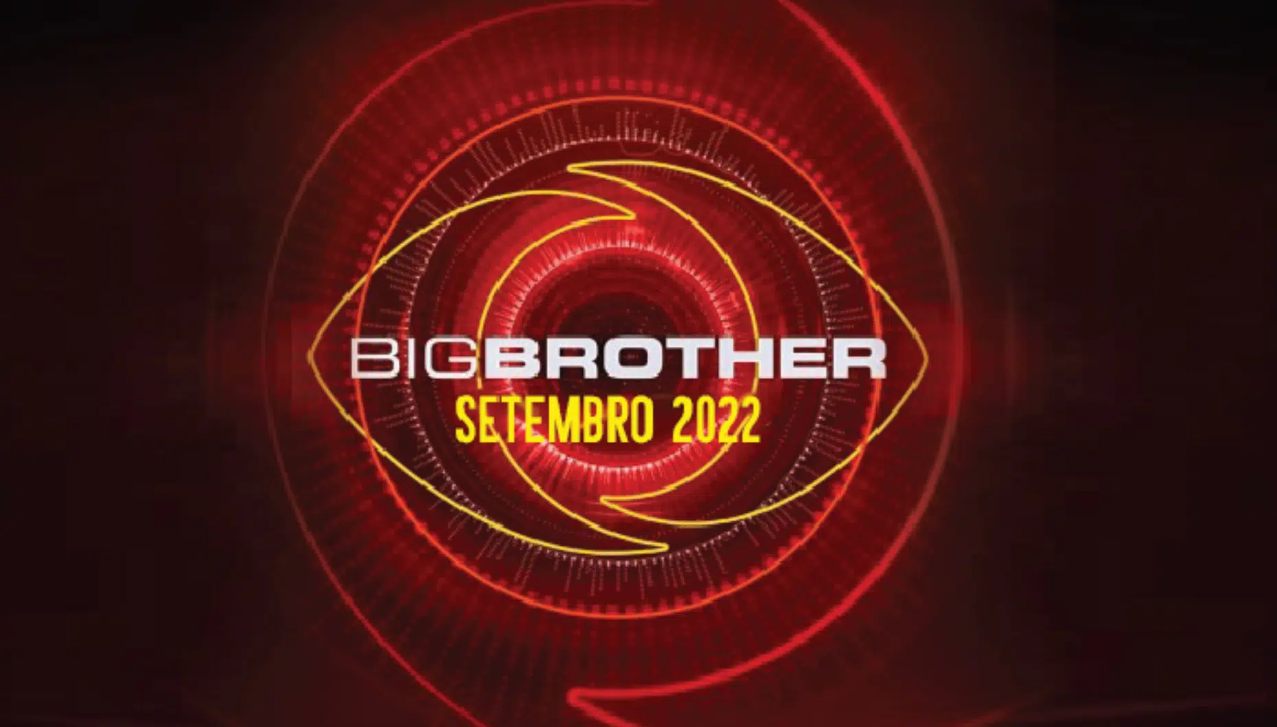 Big Brother, Logo