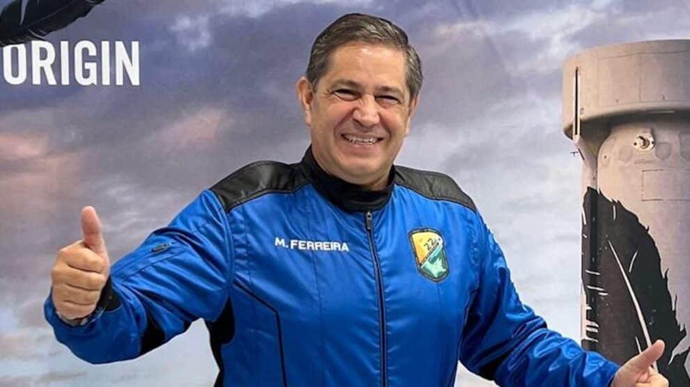 Mario Ferreira