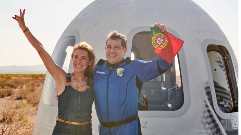 Mario Ferreira, Mulher Paula