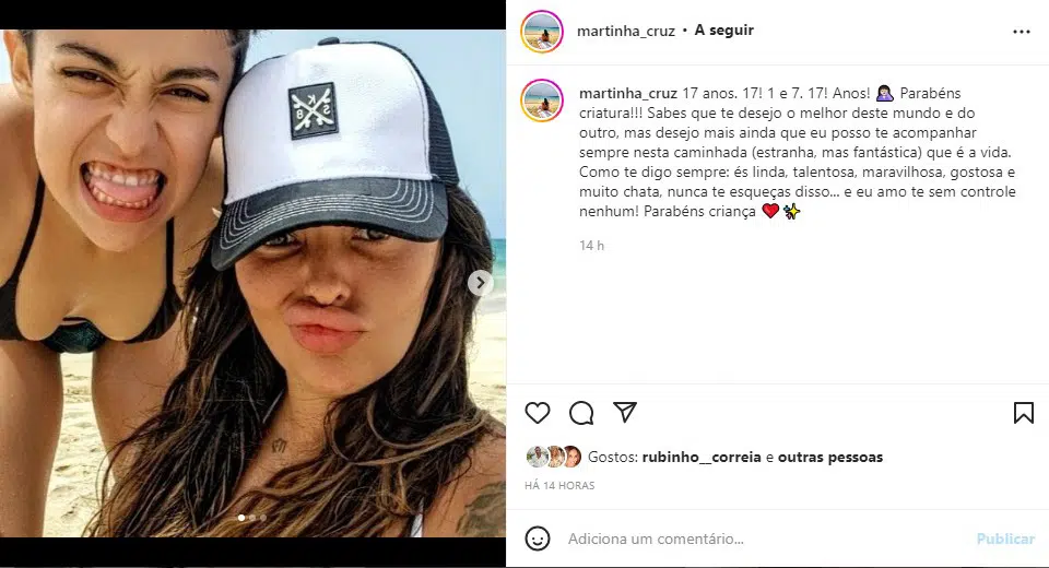 Marta-Cruz-Aniversario-Filha-Yasmin