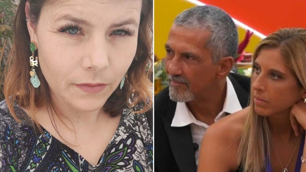 Noélia Pereira, Nuno Homem De Sá, Frederica Lima, Big Brother