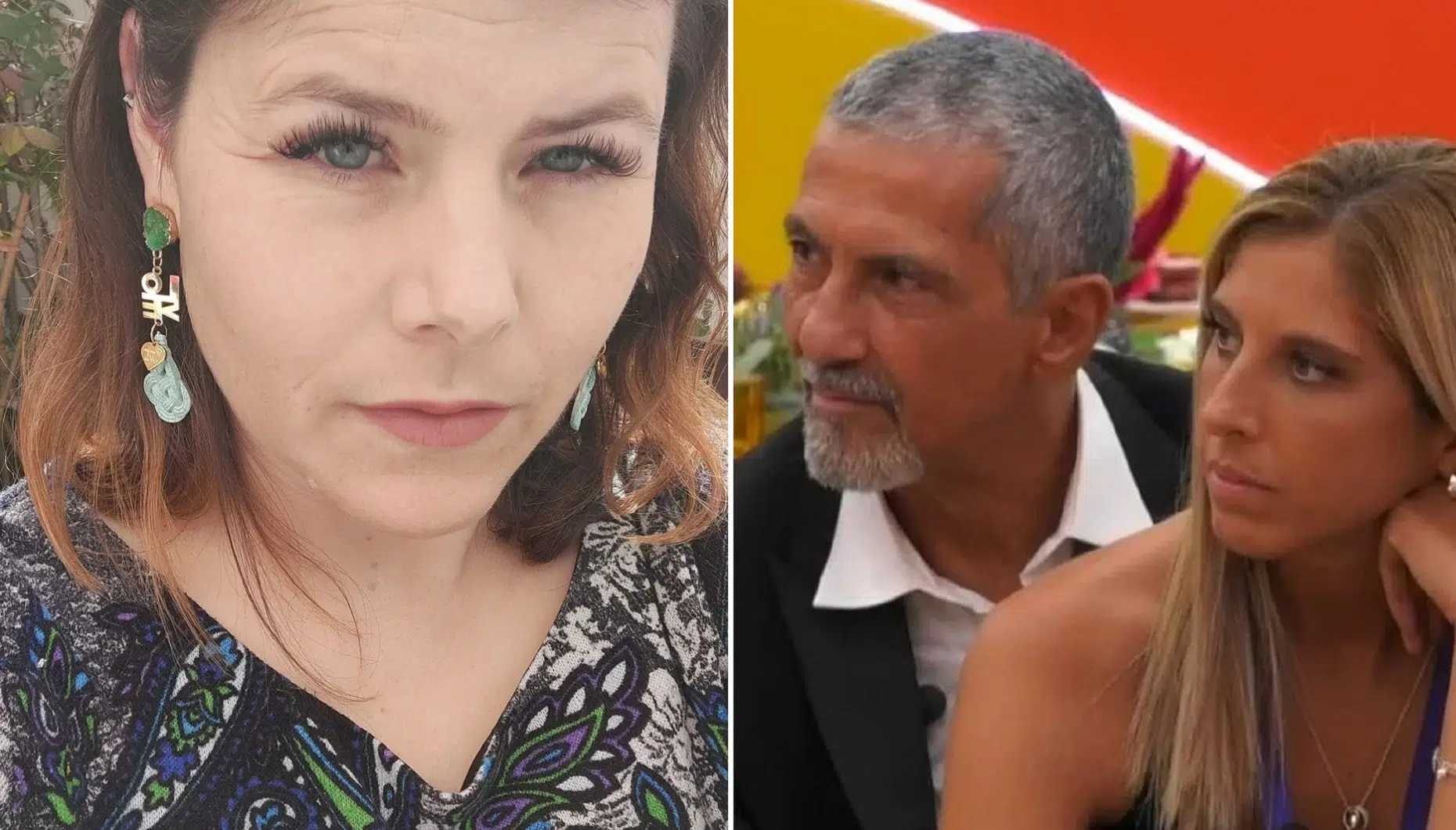 Noélia Pereira, Nuno Homem De Sá, Frederica Lima, Big Brother