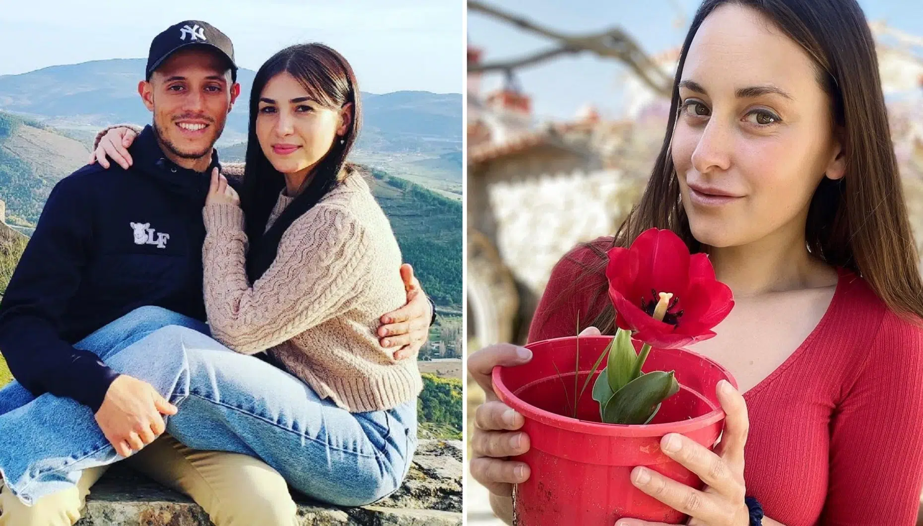 Quem Quer Namorar Com O Agricultor, Luís Feijão, Sara Barbosa, Marie Brethenoux