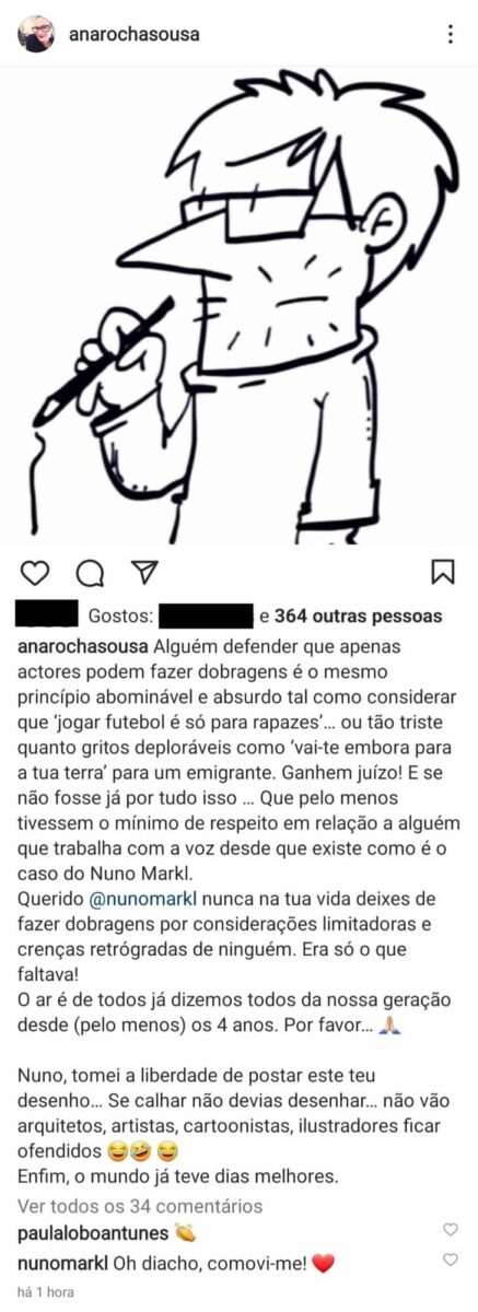 Ana-Rocha-De-Sousa-Indignada-Nuno-Markl-1
