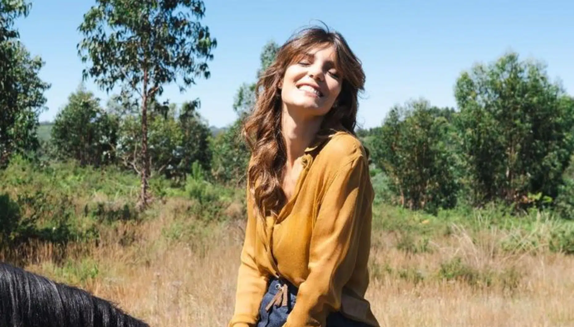 Andreia Rodrigues, Quem Quer Namorar Com O Agricultor