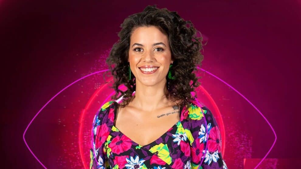 Catarina Severiano, Big Brother