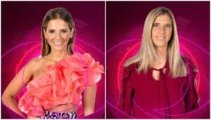Diana Lopes, Frederica Lima, Big Brother
