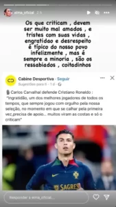 Elma-Aveiro-Instastory-Criticas-Ronaldo-1