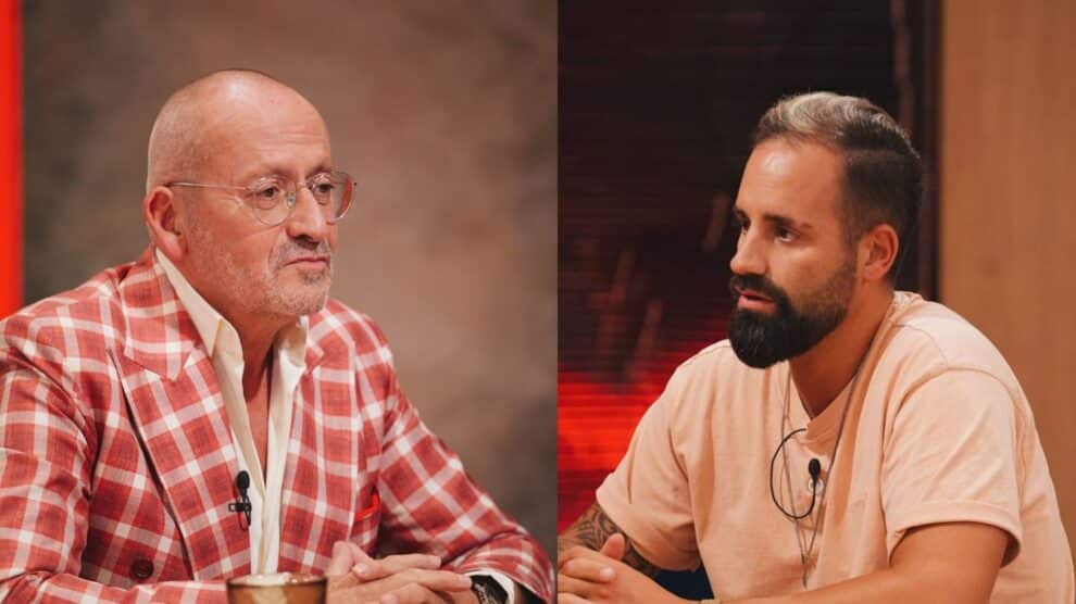 Manuel Luis Goucha, Daniel Oliveira, Big Brother