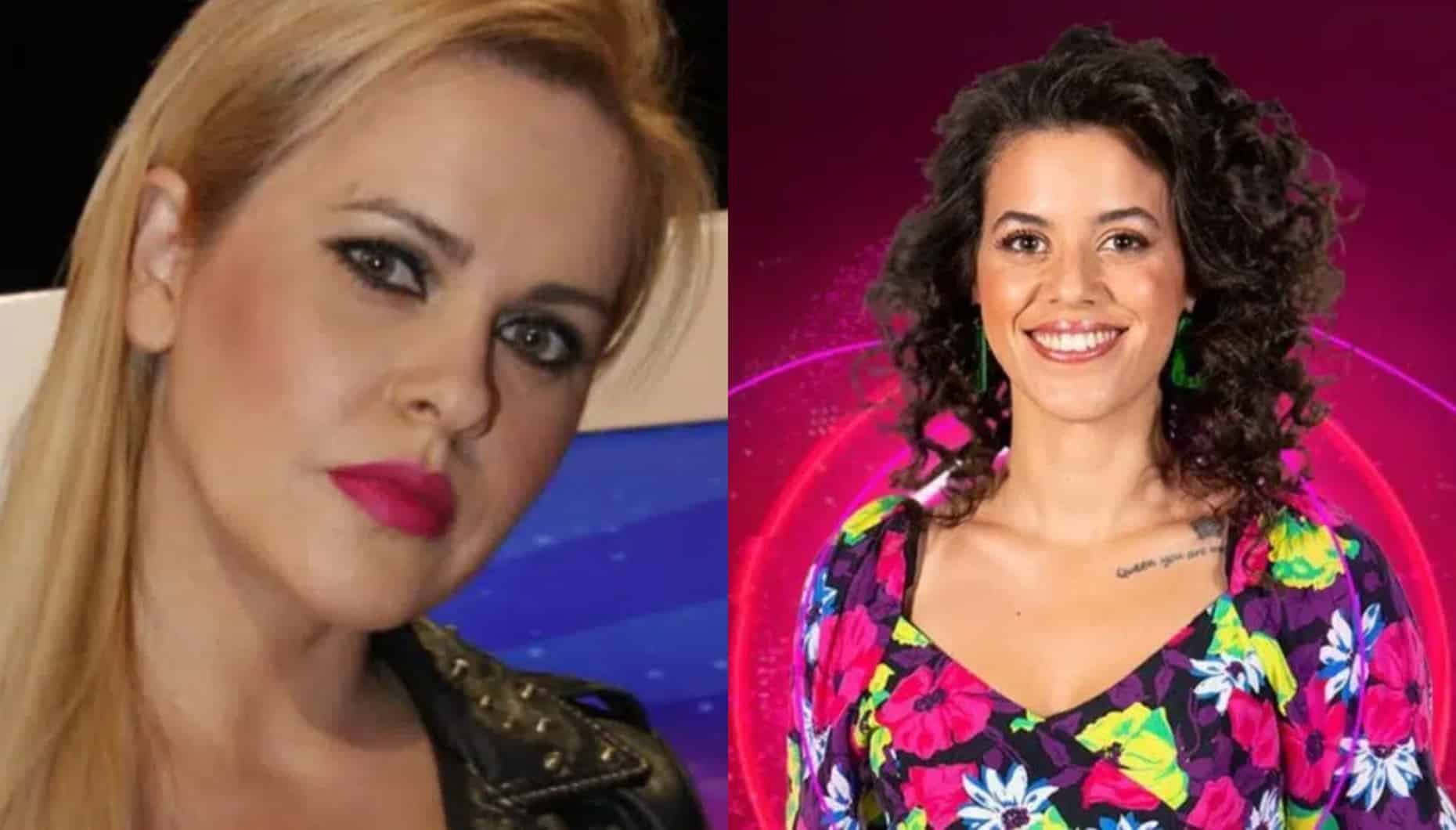 Rute Freitas, Catarina Severiano