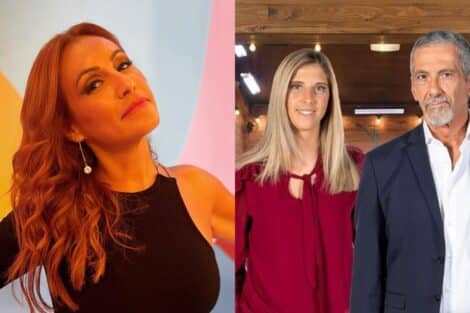 Susana Dias Ramos, Frederica Lima, Nuno Homem De Sá, Big Brother