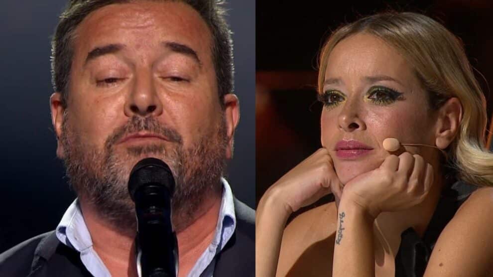 The Voice Portugal, Antonio Ataide, Marisa Liz