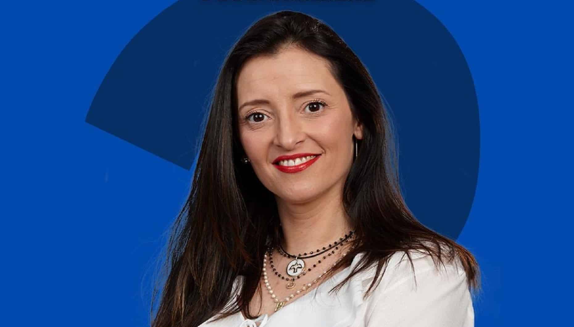 Susana Areal, Big Brother