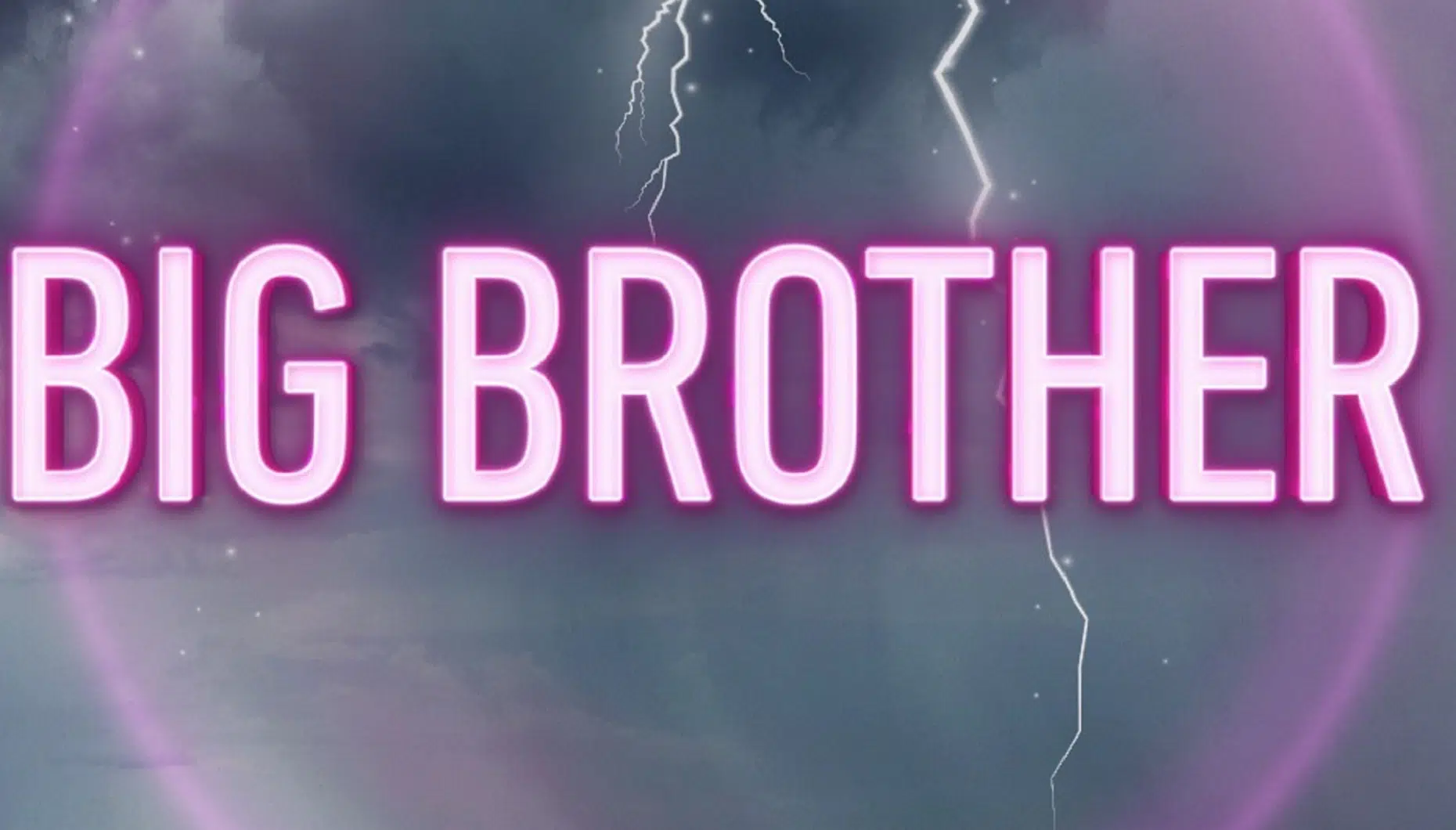Big Brother, Logotipo