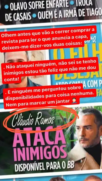 Claudio-Ramos-Reage-Titulo-Revista