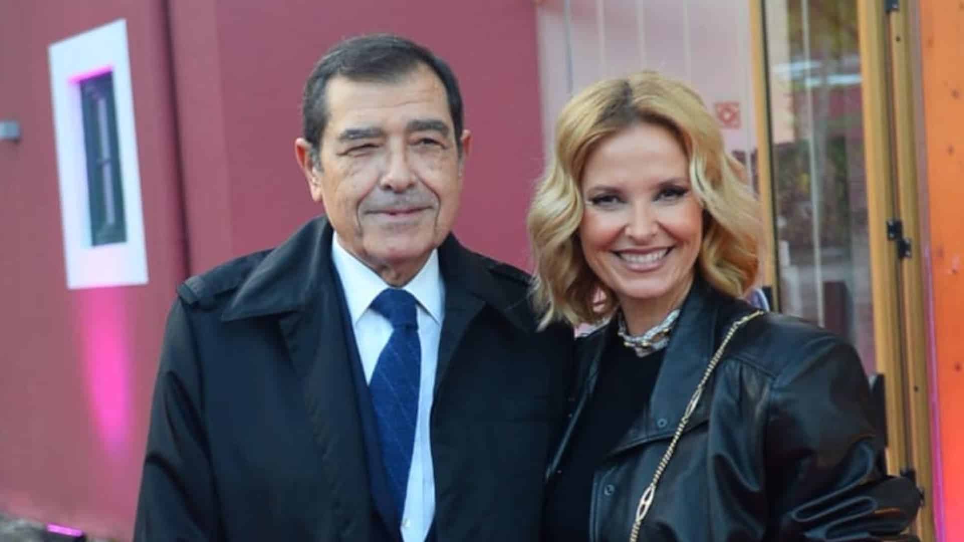 José Eduardo Moniz, Cristina Ferreira, Manuela Moura Guedes