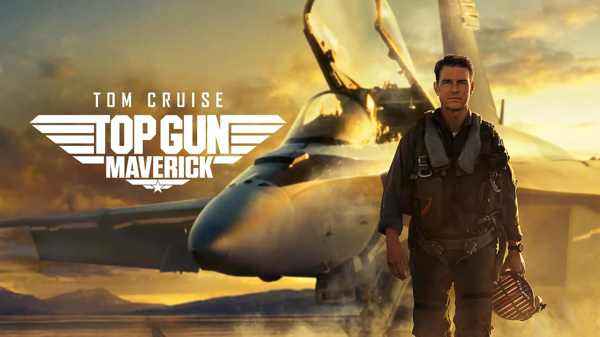 Top Gun Maverick, Skyshowtime