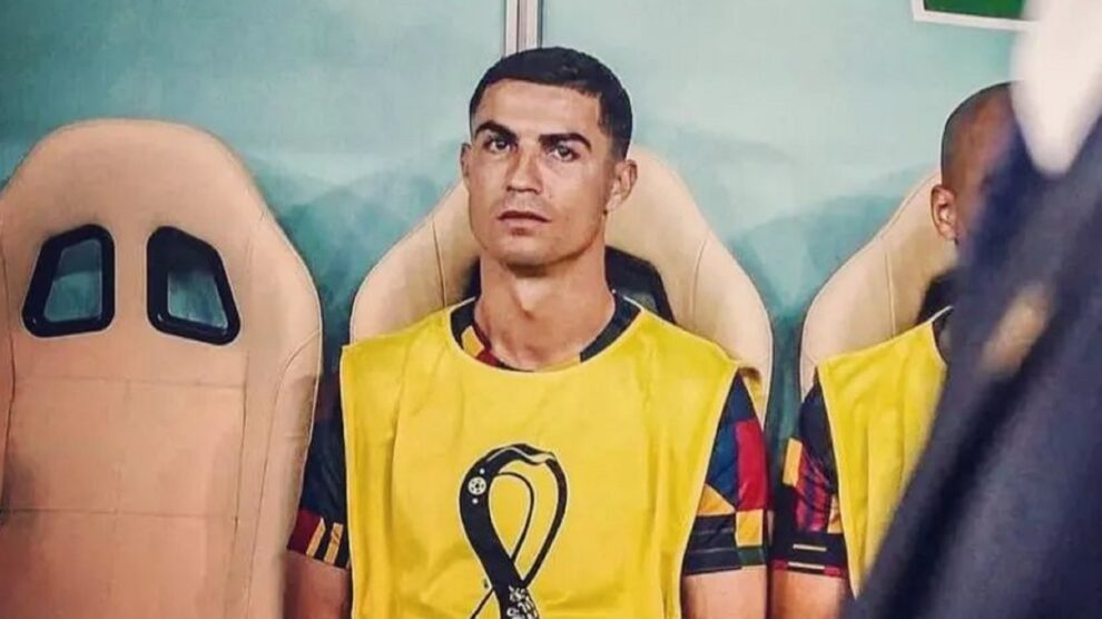 Cristiano Ronaldo, Seleção, Portugal, Mundial, Saúde Mental, Jorge Corrula