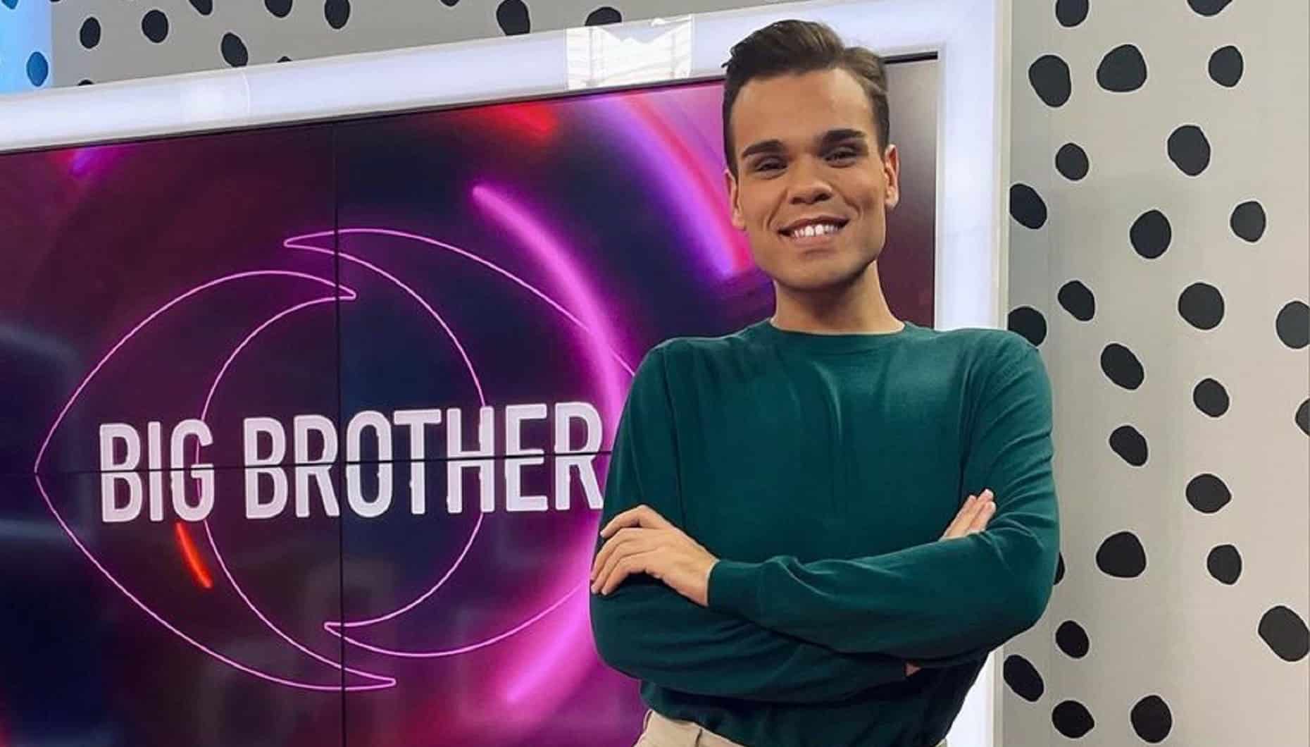 Zé Lopes, Extra, Big Brother