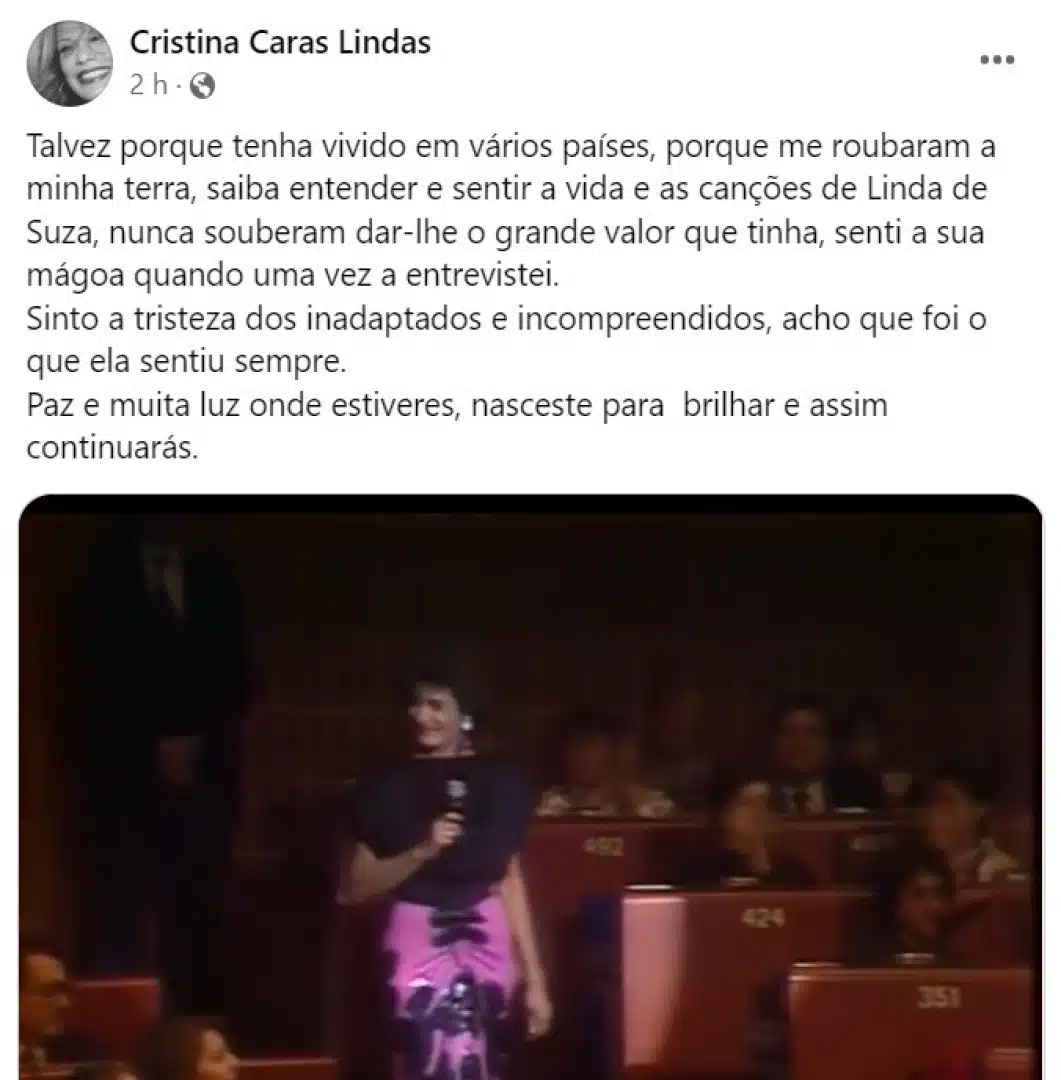Cristina-Caras-Lindas-Reage-Morte-Linda-De-Suza
