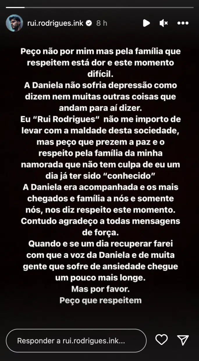Rui Rodrigues