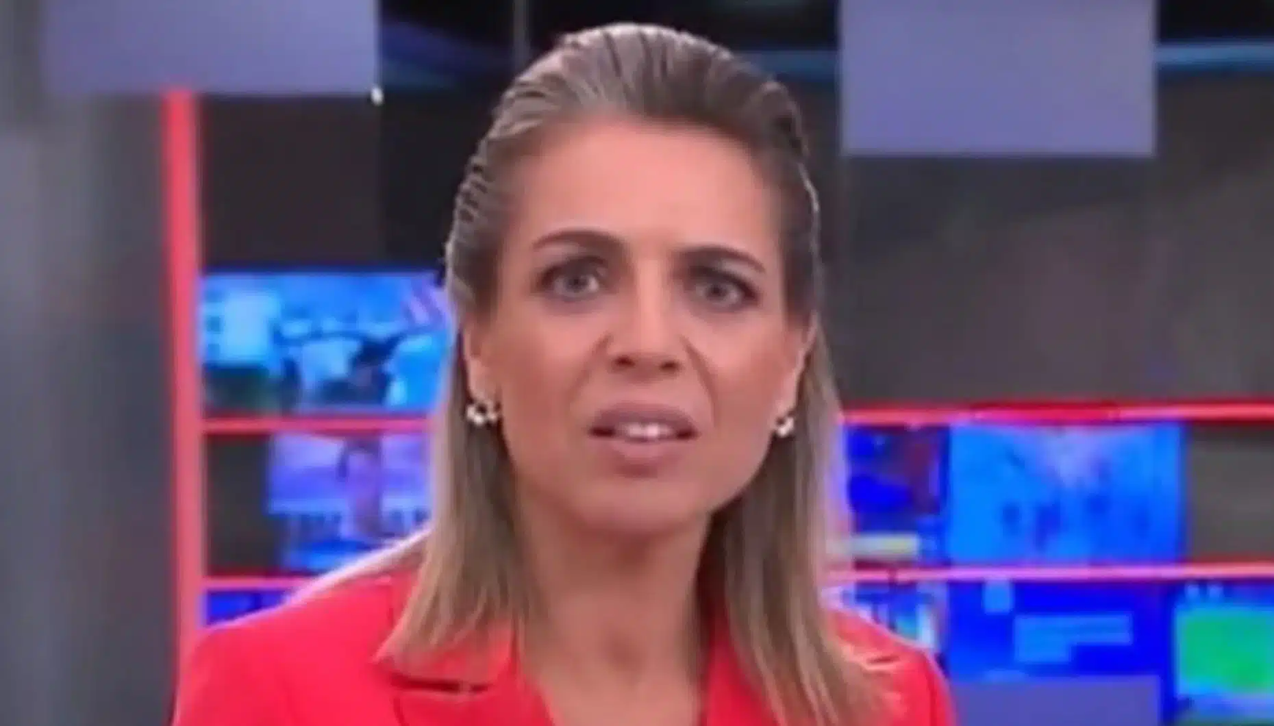 Sandra Felgueiras, Jornal Das 8