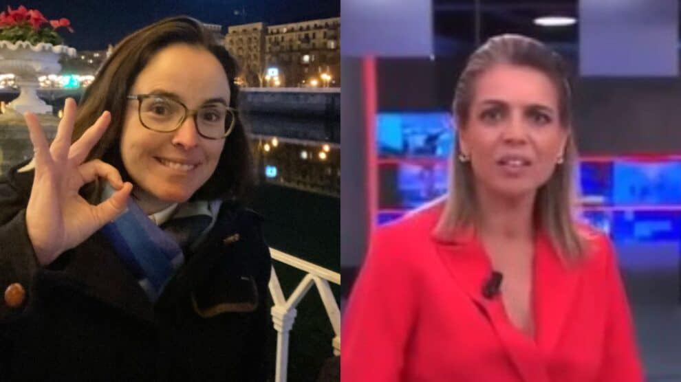 Joana Marques, Sandra Felgueiras