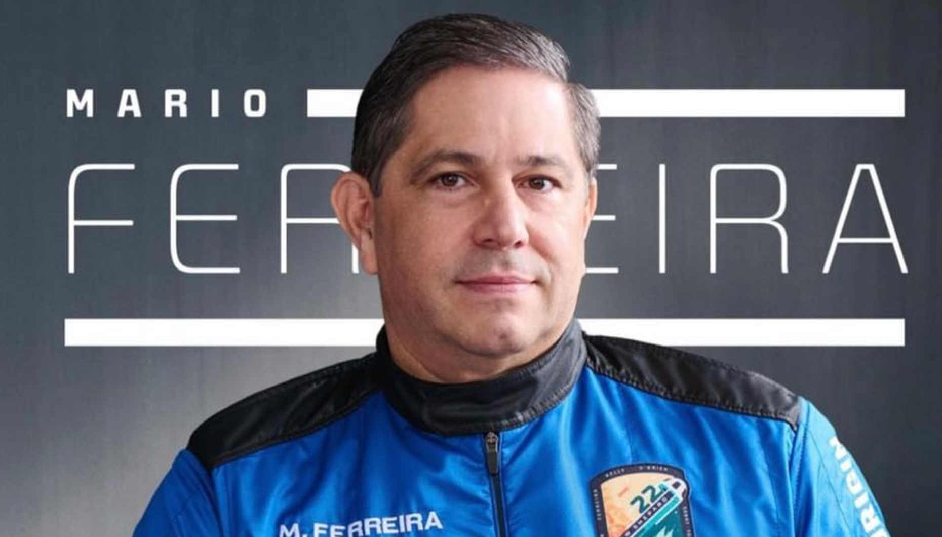 Mário Ferreira