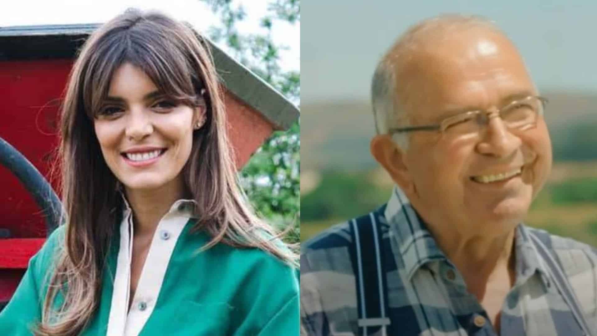 Quem Quer Namorar Com O Agricultor, Andreia Rodrigues, José Coutinho