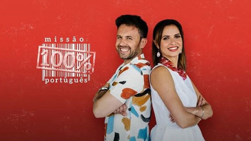 Missão 100% Português, João Paulo Rodrigues, Vera Kolodzig