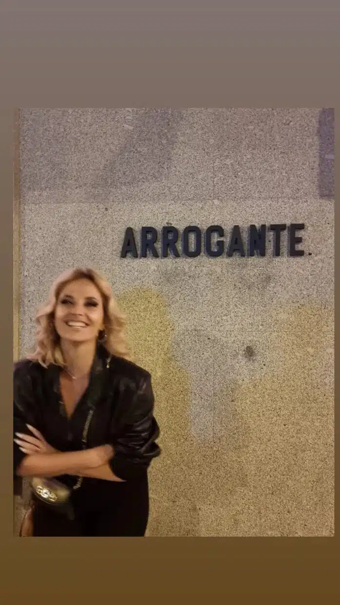 Cristina-Ferreira-Arrogante