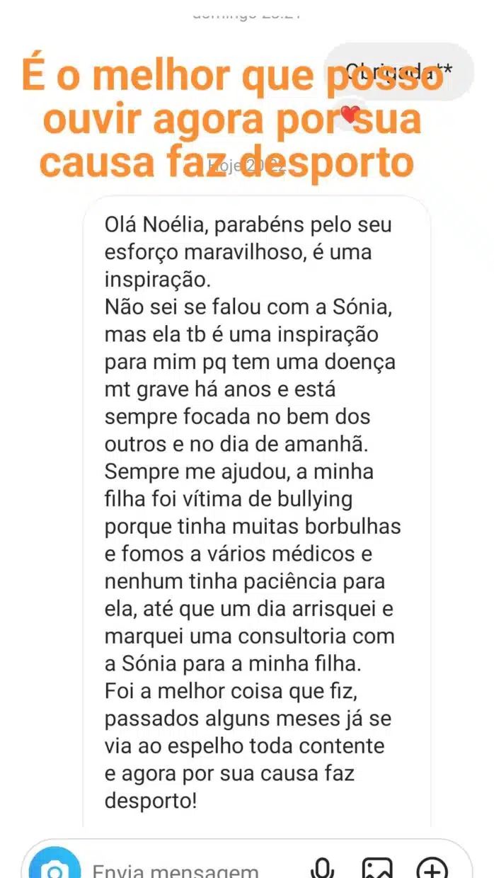 Noélia Pereira