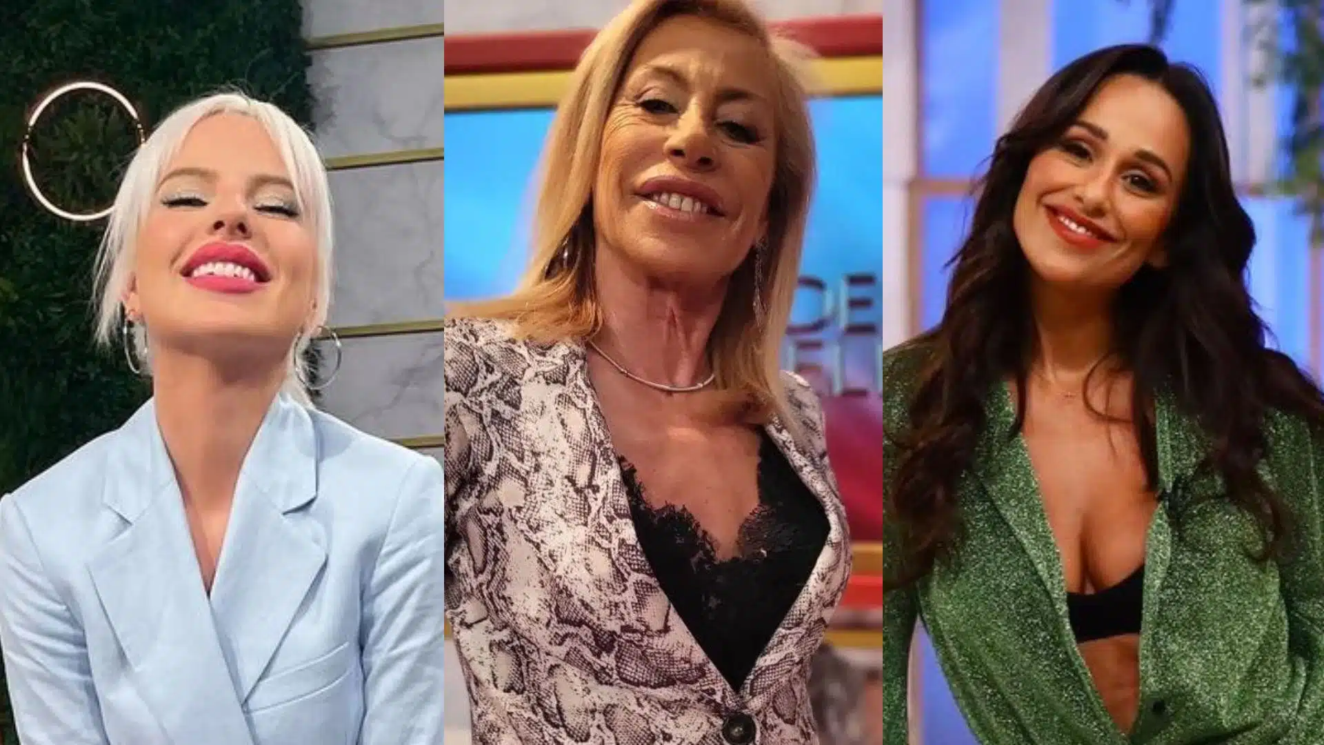 Filipa Torrinha Nunes, Zulmira Ferreira, Rita Pereira