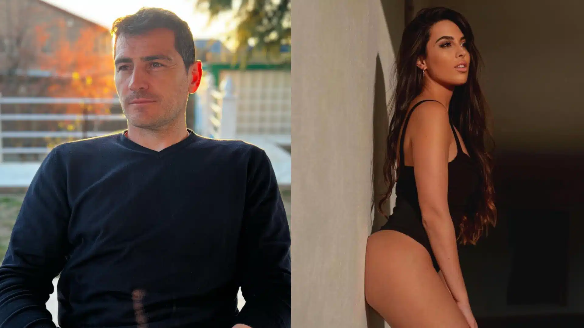 Iker-Casillas-E-Namorada