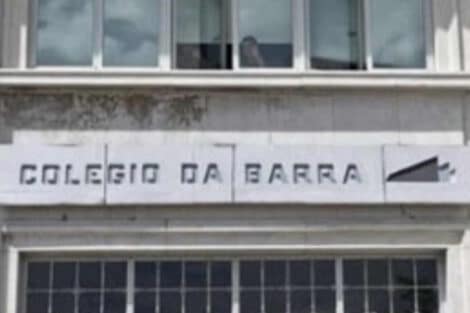 Colégio Da Barra